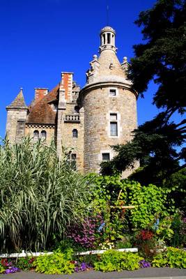 Le Château des Dames