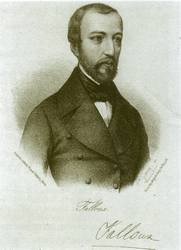 Frédéric de Falloux