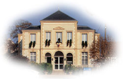 Mairie de Le Châtelet-en-Brie